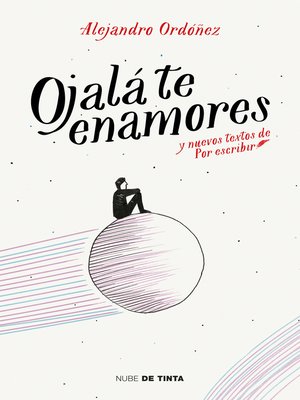cover image of Ojalá te enamores